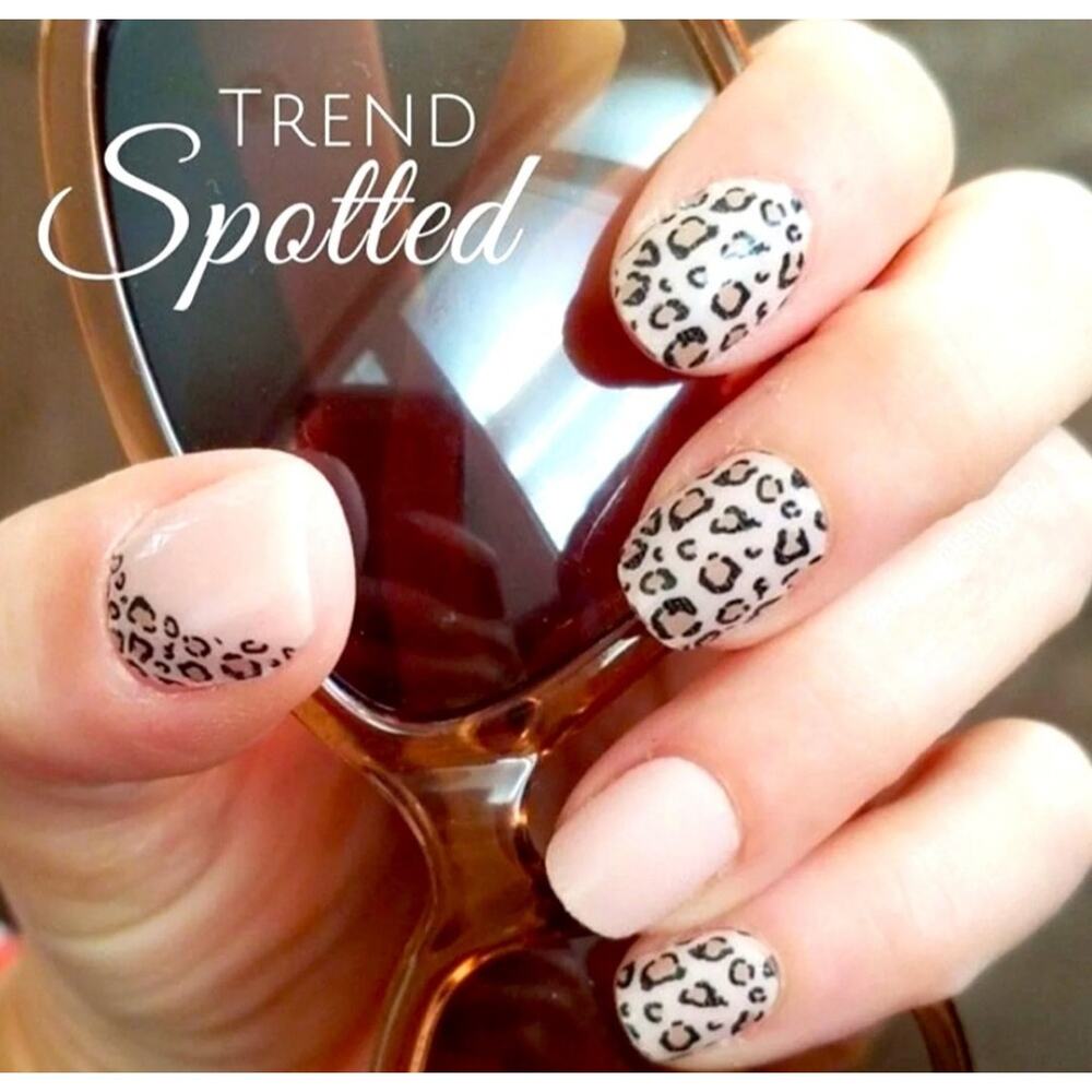 Color Street Nail Strips, Trend Spotted